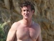 S crnom perikom i ružem na usnama Sean Penn opet šokira