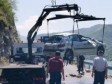 Stradale majka i kćerka u saobraćajnoj nesreći kod Mostara  