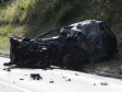 Dvoje djece i muškarac smrtno stradali kod Pazarića 