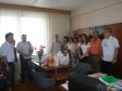 Predstavnici SBBBiH u posjeti Domu za djecu bez roditeljskog staranja 