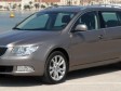 Škoda Superb Combi: Raskoš kvalitete i opreme!
