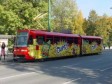 Sarajevo: Ranjen nožem u tramvaju