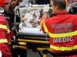 U požaru u Bukureštu poginule četiri bebe