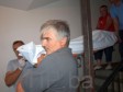 Tuzla: Određen jednomjesečni pritvor za Adnana Salkanovića