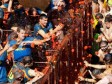 Video: U Španjolskoj održana bitka sa stotinu tona rajčice