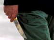 Sanski most: Nakon ubistva sam se predao policiji