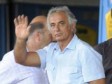 Vahid Halilhodžić novi trener Dinama