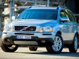 Volvo XC90 dobio sofisticiranije linije i materijale