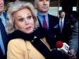Video:Zsa Zsa Gabor na samrti 