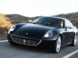 Ferrarijev model 612 Scaglietti postaje hibrid