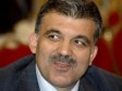 Gül: Turska sve zemlje Balkana smatra svojim komšijama