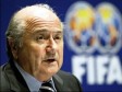 Sepp Blatter primio delegaciju NS BIH