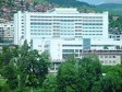 Jedna osoba teško povrijeđena u pucnjavi u sarajevskom naselju Breka