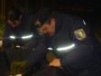 Afganistanci pokušali ilegalno preći državnu granicu