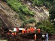 Video:U više od 10 klizišta poginule najmanje 44 osobe