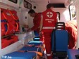 Tuzla: Zabio sebi nož u vrat