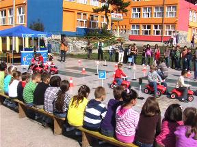 Misija Europske policije u BiH u saradnji sa MUP TK-a organizovala je