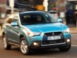 Pravi ljepotan: Mitsubishi ASX