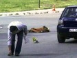 Stravičan video: Udarila biciklistu u Zenici, pa pokušala pobjeći 