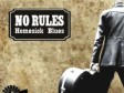 Koncert grupe ˝No Rules˝u clubu˝Palma˝