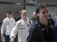Nogometna reprezentacija BiH otputovala u Luksemburg