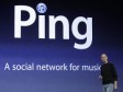Apple predstavio Ping - društvenu mrežu za muziku