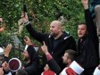 Video: Novi incidenti u Sandžaku 