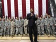 Obama objavio kraj borbi u Iraku