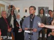 Foto: Otvaranjem ''Doma književnosti'' počeli sustreti Cum grano salis