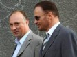 Polančec prvi put sjeo na optuženičku klupu   