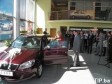 Od 1996. godine prodato 30.000 Škoda auta u BiH