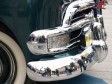 Orašje: Prvi sajam oldtimer motornih dijelova u BiH