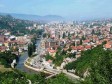 Incidenti u Sarajevu, dva lica dovezena u hitnu sa teškim povredama