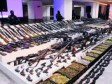 Srbija i Francuska razotkrile nelegalne trgovine oružjem