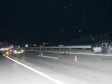 Vozio u krivom smjeru na autocesti, četvero ozlijeđenih
