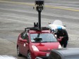 Češka Googleu zabranila širenje Street Viewa