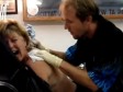 Najpotresniji video iz tatoo salona ikada!