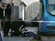 Foto-Zagreb: Hicima iz pištolja brat ubio brata na tramvajskoj stanici