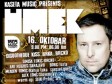 Techno/house party DJ Umek-a u Brčkom