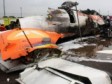Venecuela: Od 51 putnika i člana posade 33 preživjelo pad aviona   