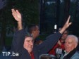 Foto: Ilija Jurišić došao kući