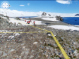 Google Street View sada i na Antarktiku