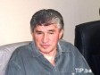 Ilija Jurišić na ljekarskim pretragama u UKC-u Tuzla
