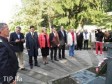 Foto: Obilježen 2. oktobar - Dan oslobođenja Tuzle