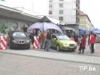 Inter auto iz Tuzle održao promociju Seat automobila u Doboju