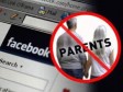 Hej tinejdžeri, starci vam provjeravaju Facebook!