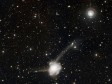 Objavljene fascinantne snimke sudara galaksija