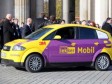 Električni Audi za knjigu rekorda