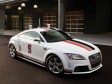 Autonomni Audi TTS bez vozača učestvovao u rally utrci Pikes Peak