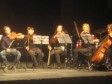 Koncert klasične muzike u BKC-u Tuzla